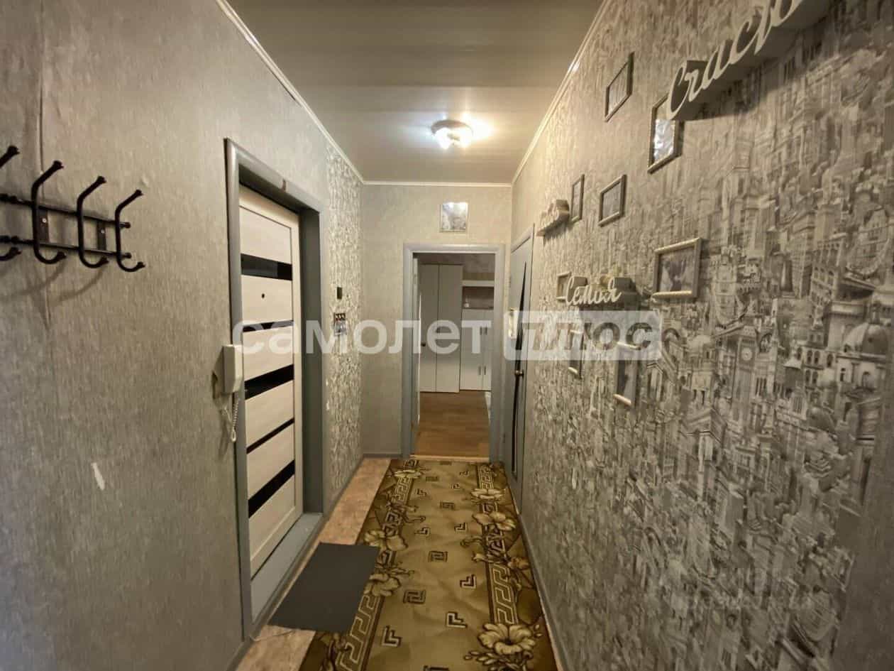 Россия, Белгород, 10-й микрорайон, улица 60 лет Октября, 9, фото 11