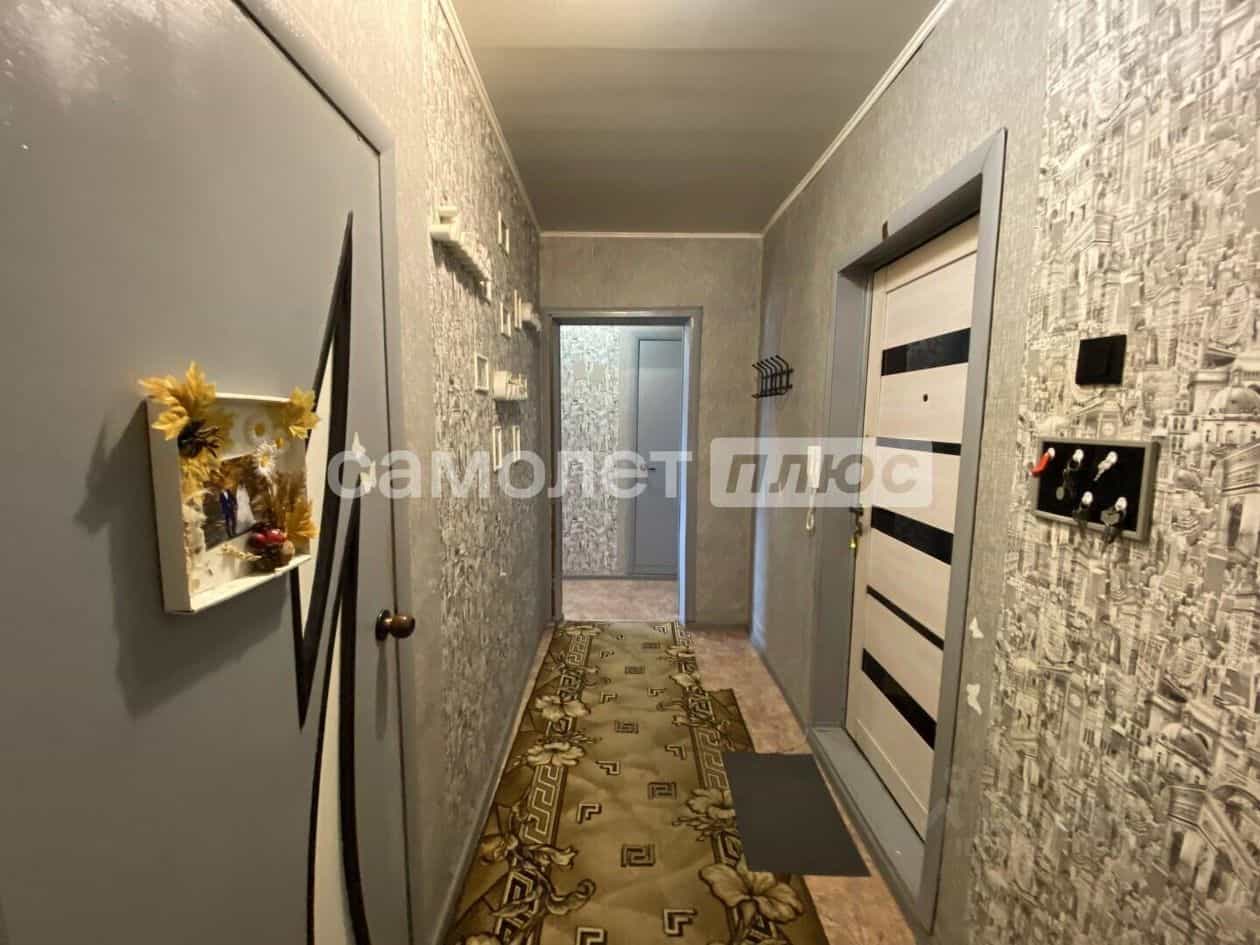 Россия, Белгород, 10-й микрорайон, улица 60 лет Октября, 9, фото 12