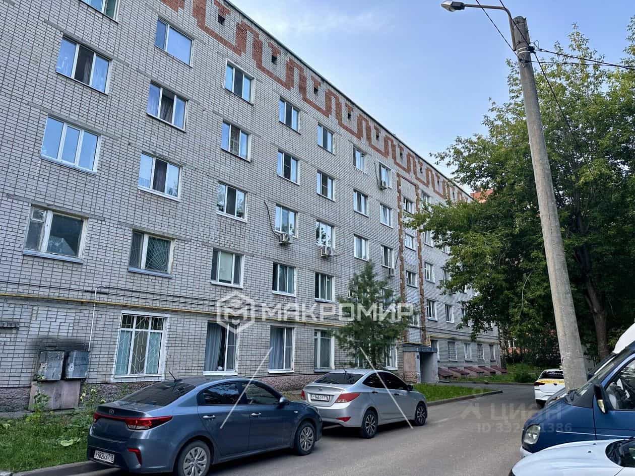 Россия, Республика Татарстан (Татарстан), Казань, улица Восстания, 93А, фото 9