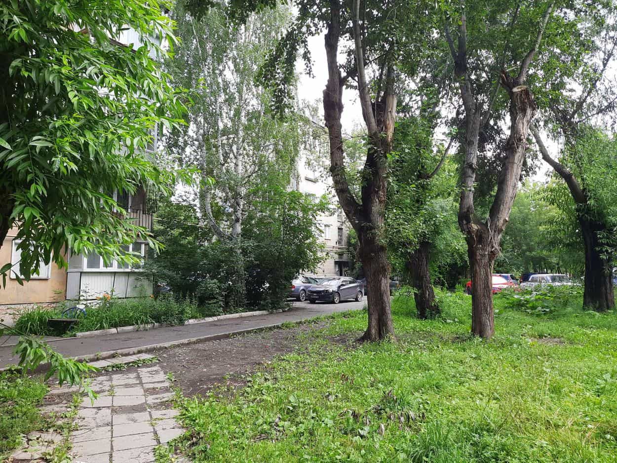 Россия, Челябинск, улица Елькина, 90А, фото 14