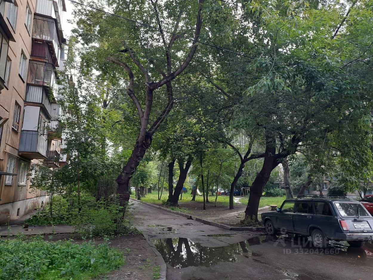 Россия, Челябинск, улица Елькина, 90А, фото 15