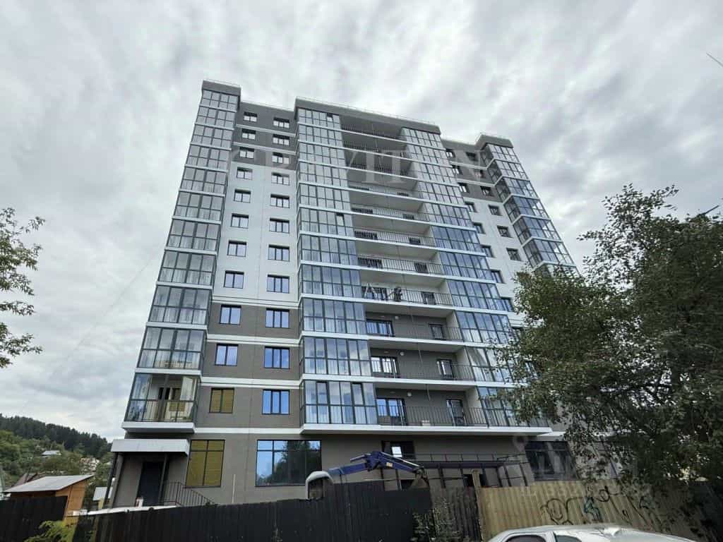 Россия, Республика Алтай, Горно-Алтайск, улица Осипенко, 26