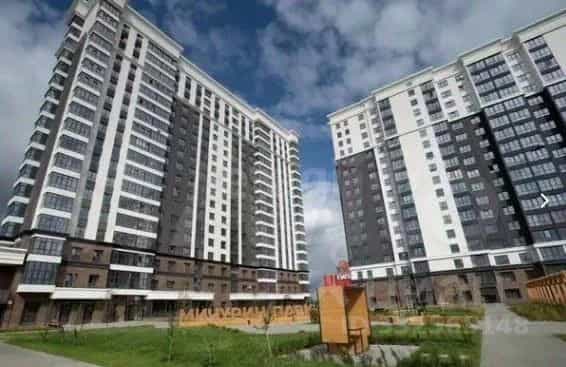 Россия, Алтайский край, Барнаул, Власихинская улица, 65Ак2, фото 3