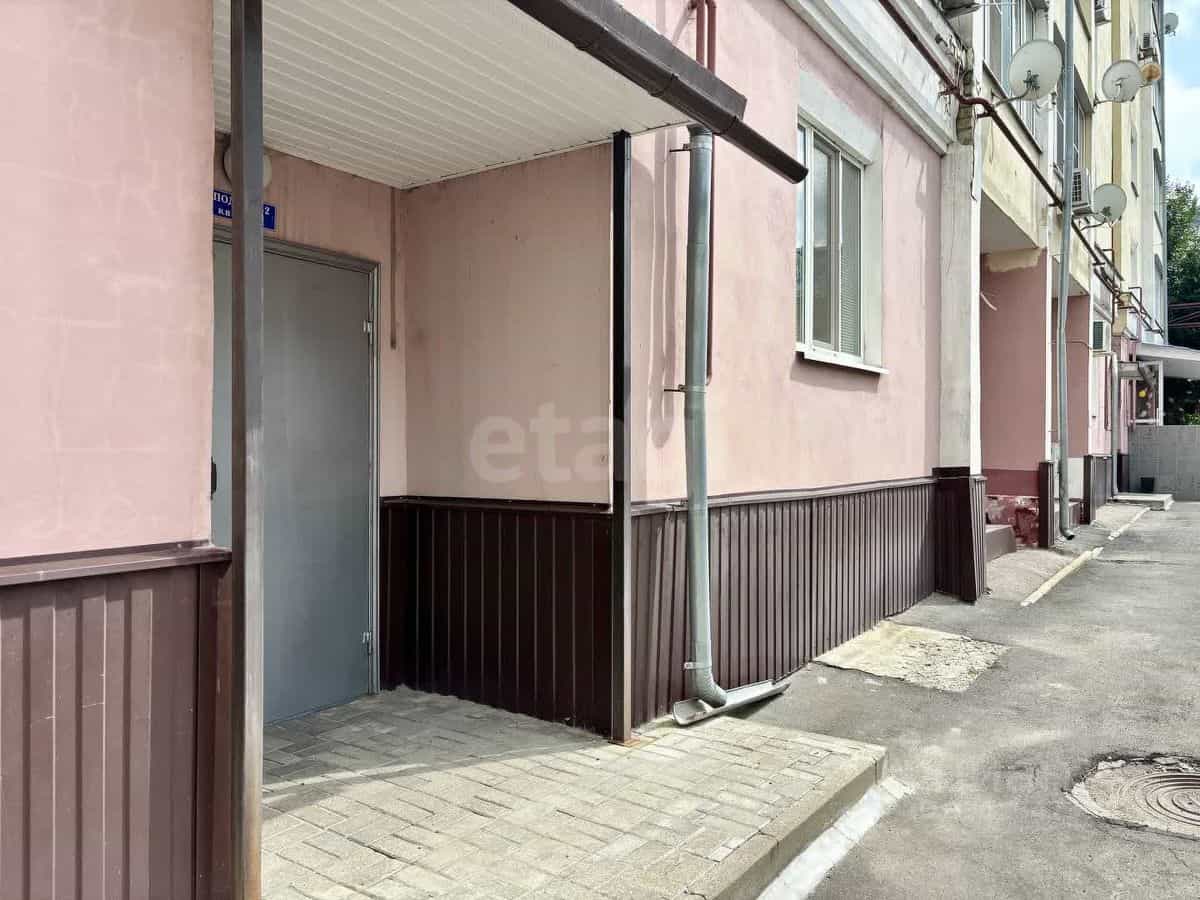 Россия, Тамбов, улица Карла Маркса, 161Б, фото 13