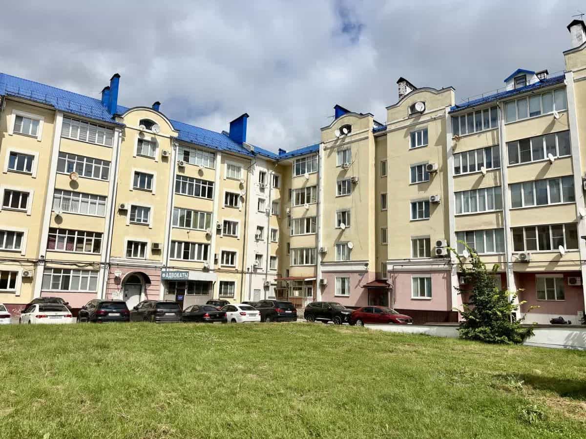 Россия, Тамбов, улица Карла Маркса, 161Б, фото 14