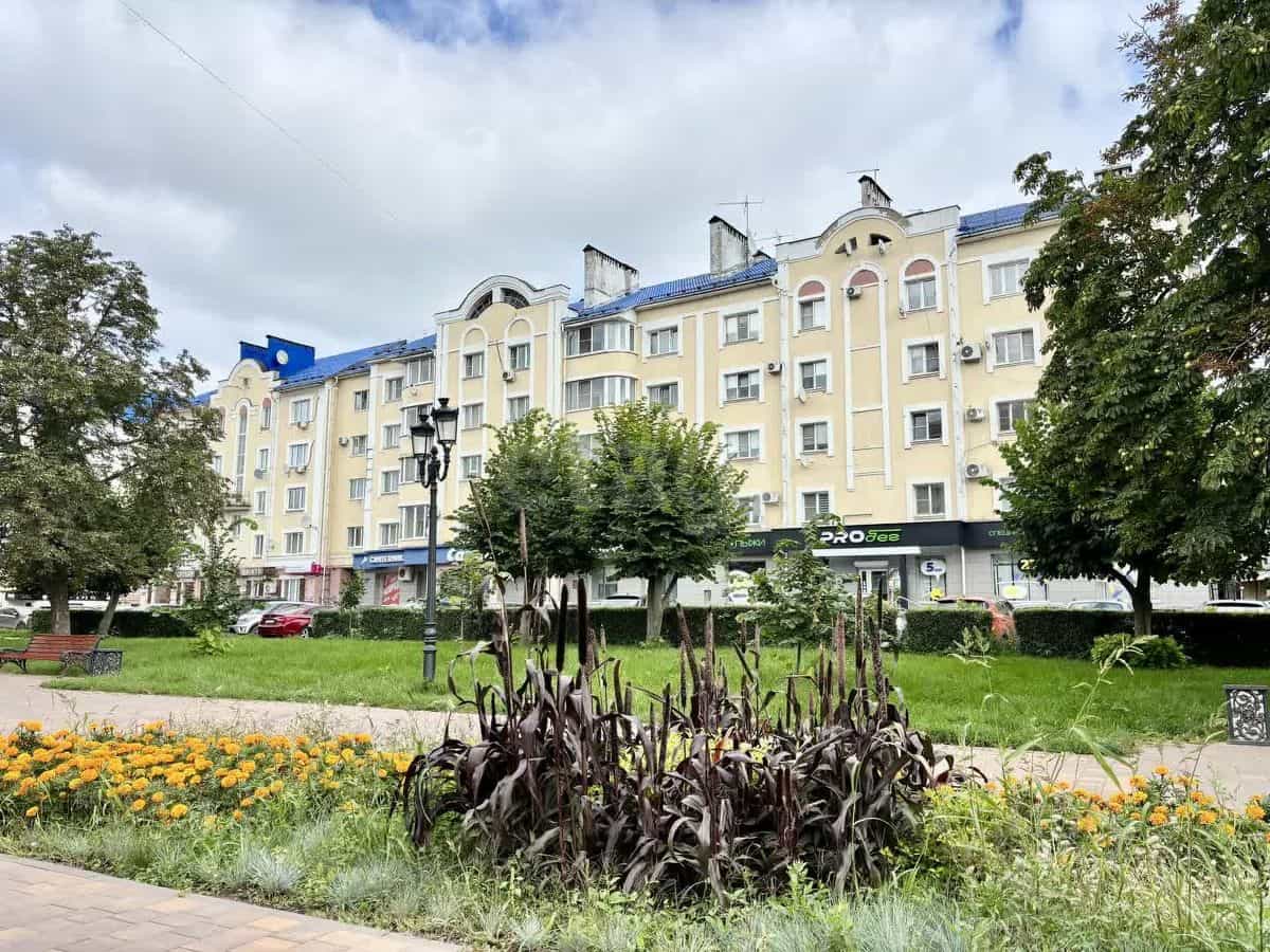 Россия, Тамбов, улица Карла Маркса, 161Б, фото 15