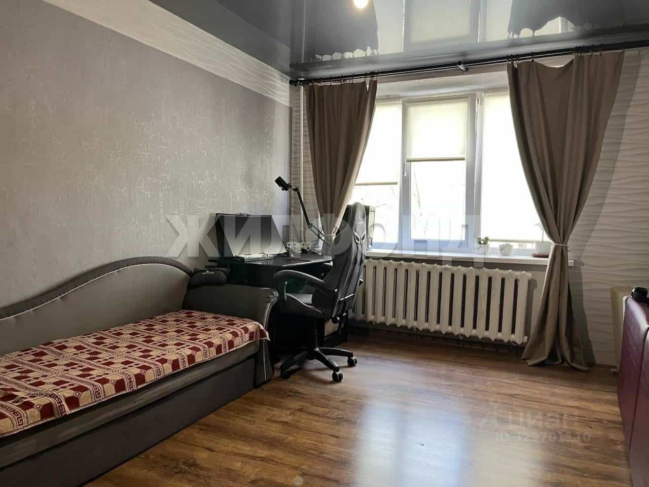 Россия, Брянская область, Дятьково, 12-й микрорайон, 1, фото 3