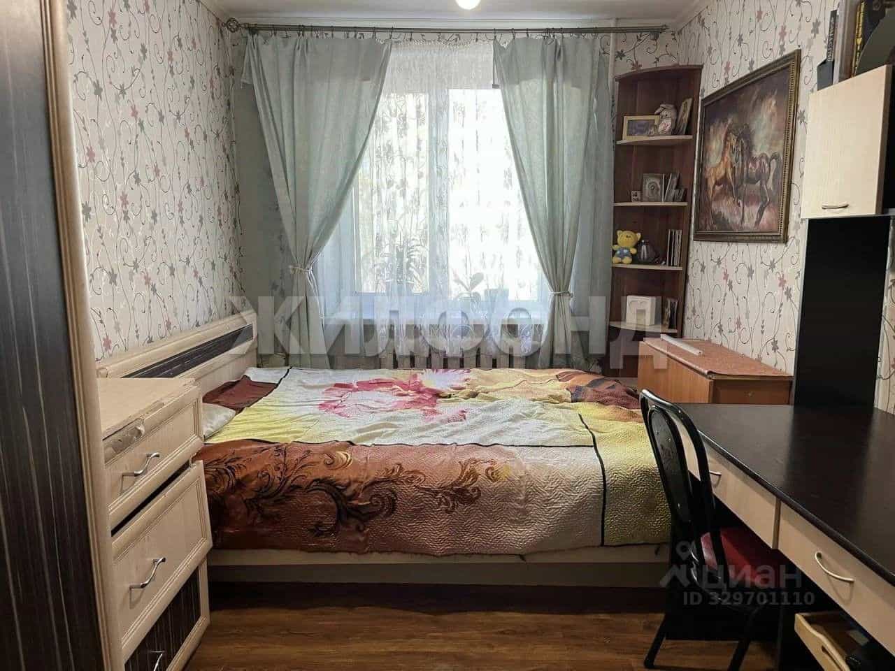 Россия, Брянская область, Дятьково, 12-й микрорайон, 1, фото 4