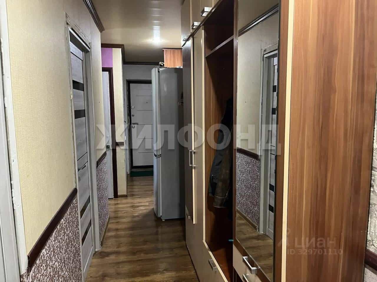 Россия, Брянская область, Дятьково, 12-й микрорайон, 1, фото 6