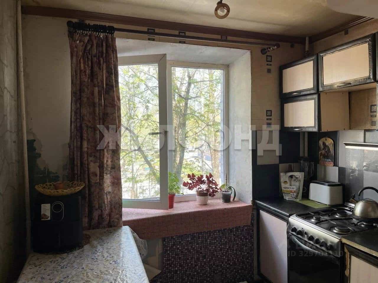 Россия, Брянская область, Дятьково, 12-й микрорайон, 1, фото 7