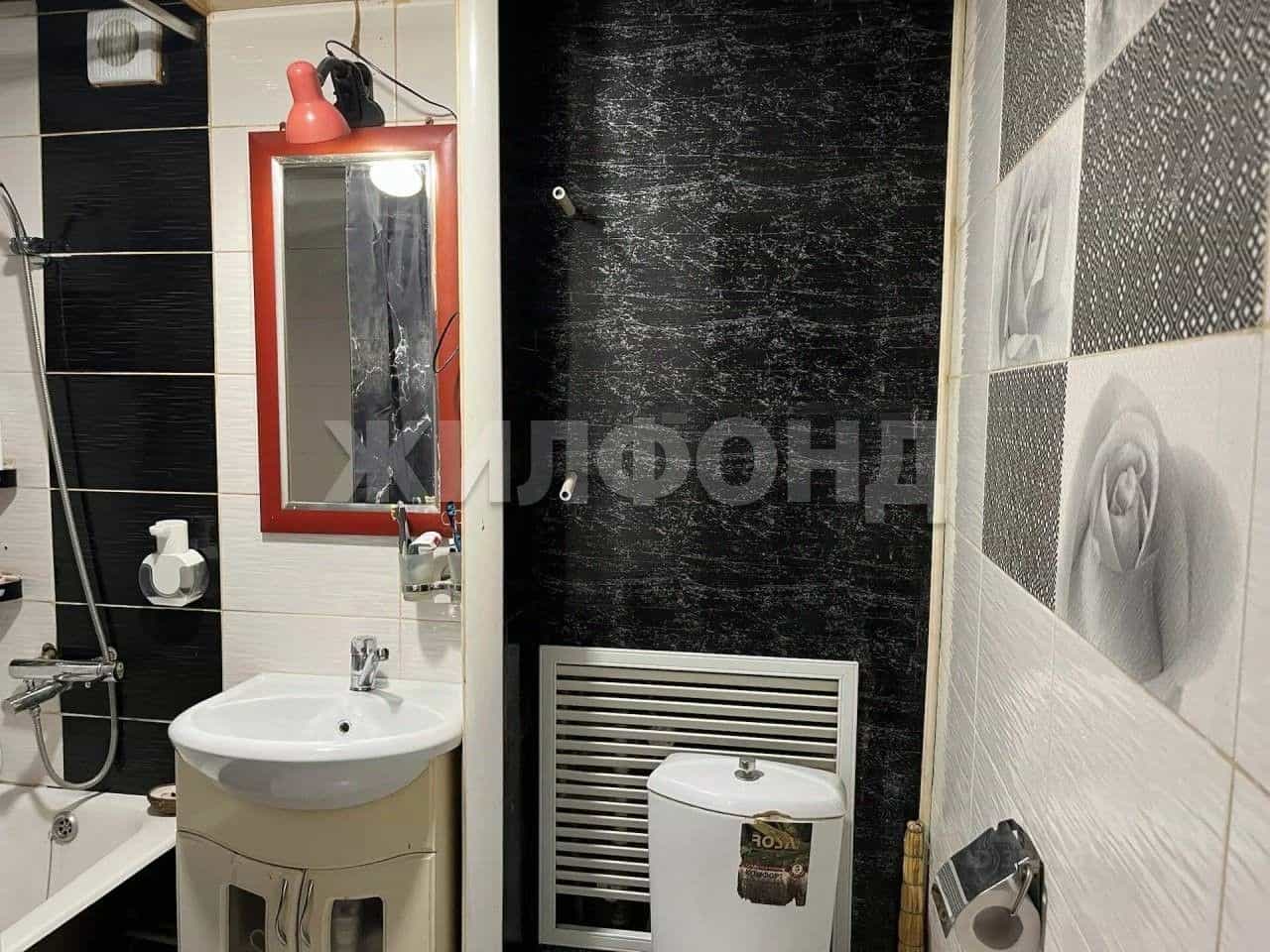 Россия, Брянская область, Дятьково, 12-й микрорайон, 1, фото 9