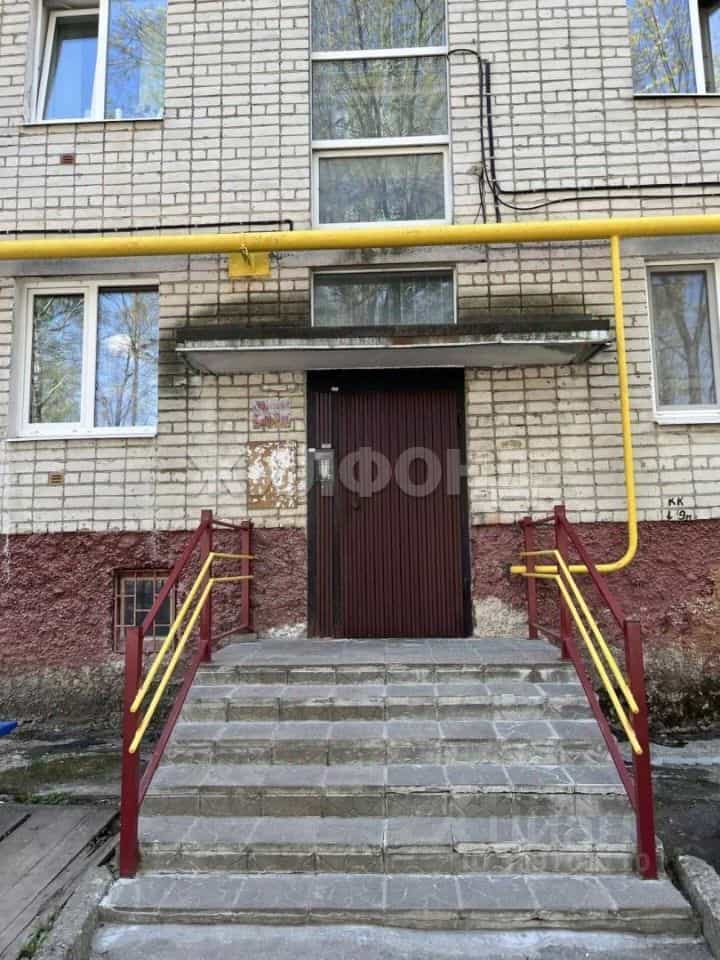 Россия, Брянская область, Дятьково, 12-й микрорайон, 1, фото 11