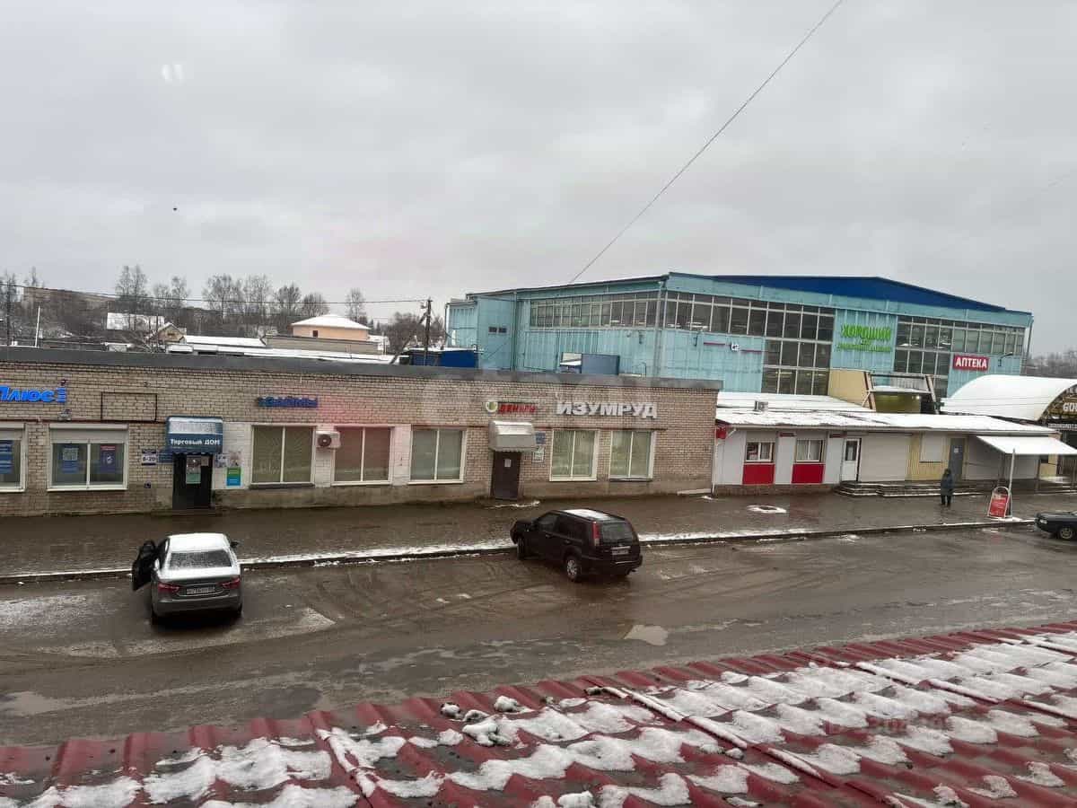 Россия, Псковская область, Остров, улица Рымара, 11/14, фото 5