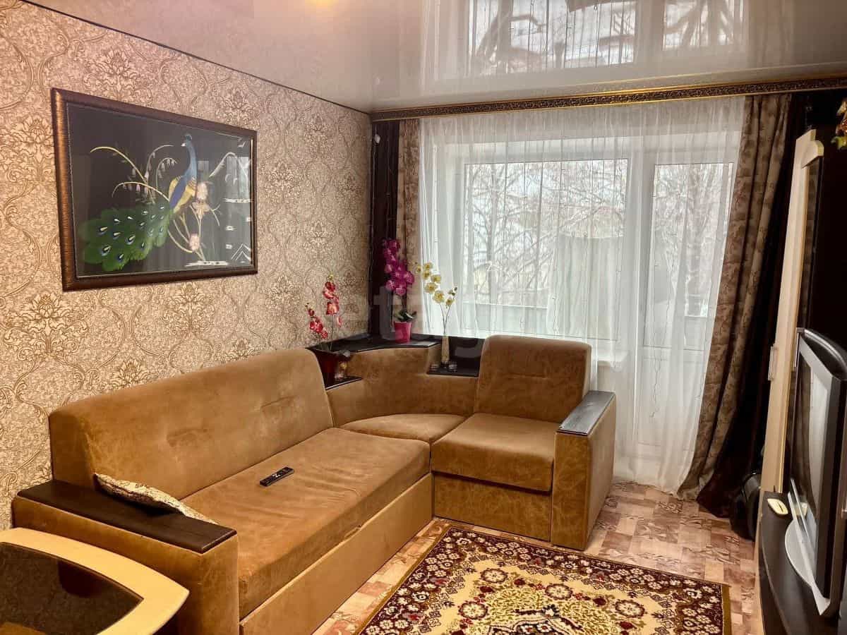 Россия, Псковская область, Остров, улица Рымара, 11/14, фото 6