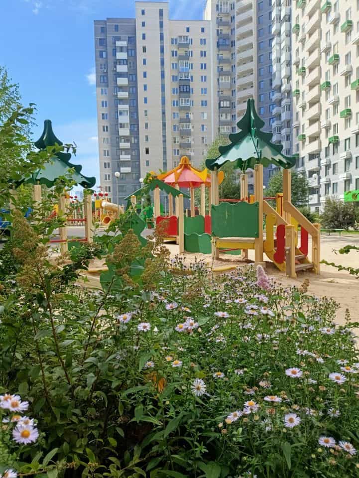 Россия, Свердловская область, Екатеринбург, Суходольская улица, 47, фото 19