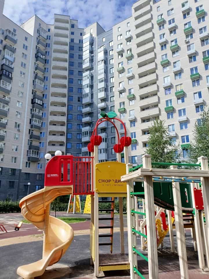 Россия, Свердловская область, Екатеринбург, Суходольская улица, 47, фото 20