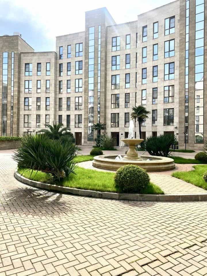 Россия, Краснодарский край, Сочи, Курортный проспект, 89, фото 10