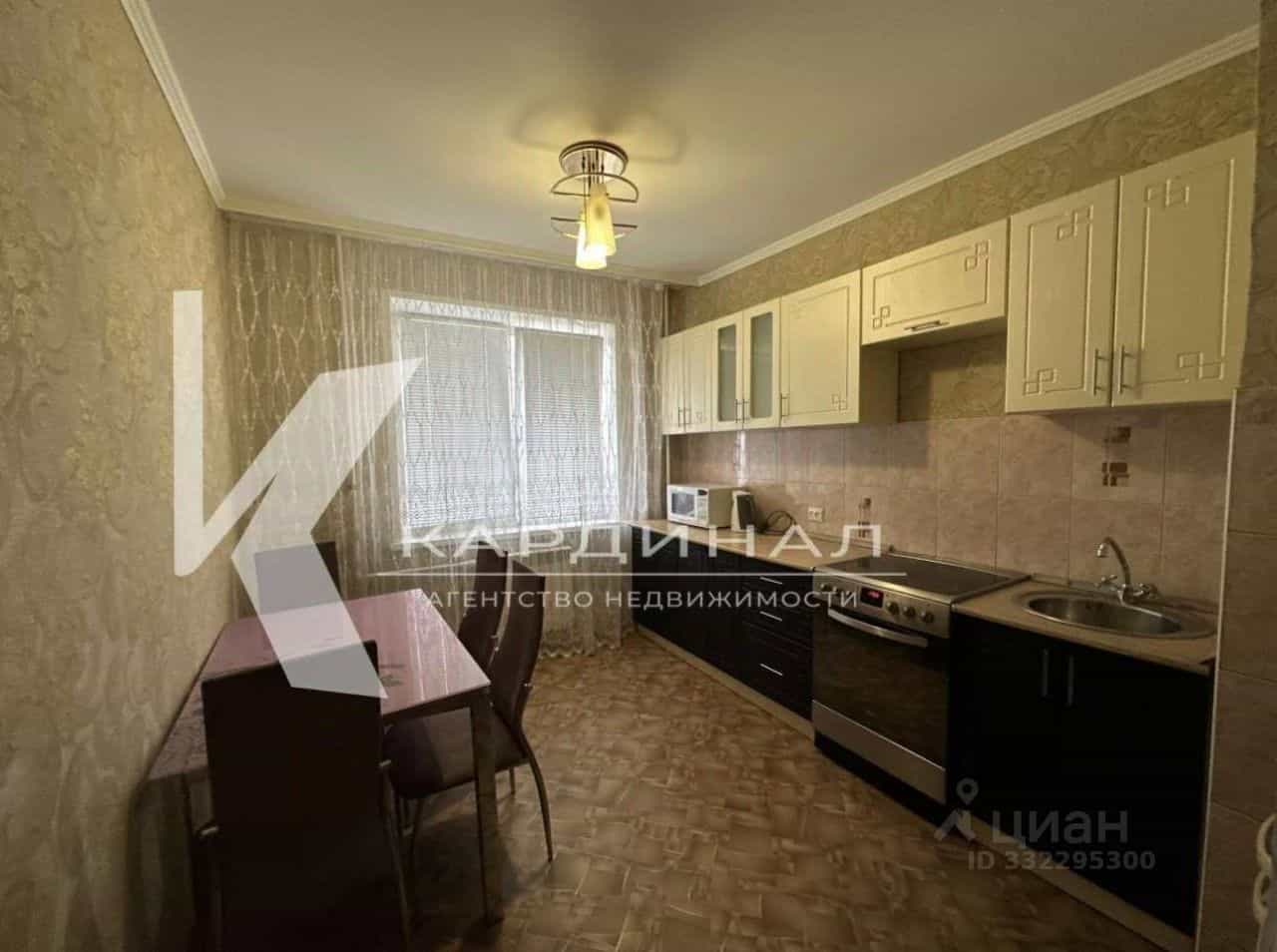 Россия, Белгородская область, Старый Оскол, микрорайон Лесной, 17, фото 7