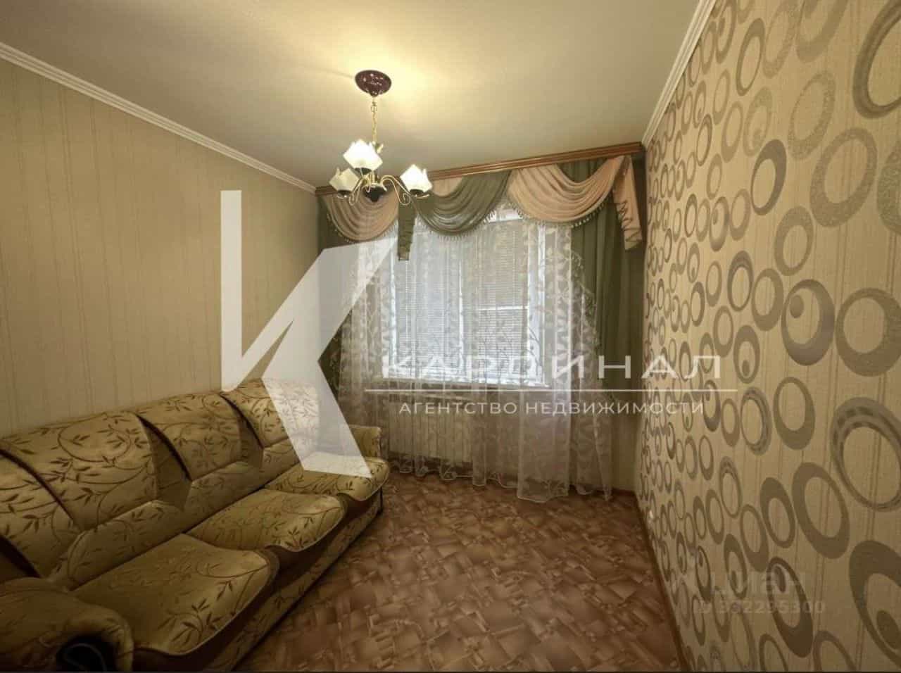 Россия, Белгородская область, Старый Оскол, микрорайон Лесной, 17, фото 9