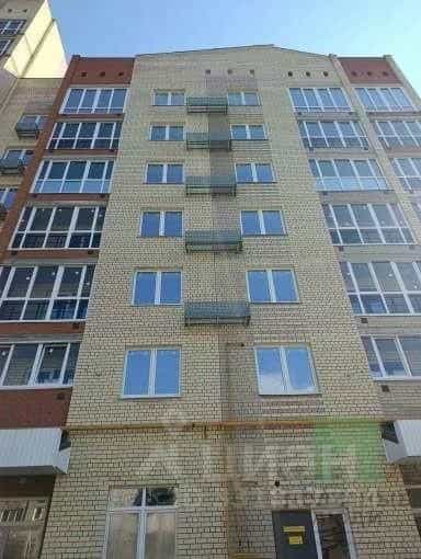 Россия, Республика Марий Эл, Йошкар-Ола, улица Зарубина, 14
