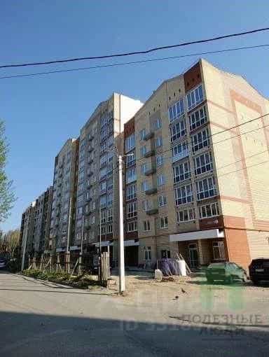 Россия, Республика Марий Эл, Йошкар-Ола, улица Зарубина, 14, фото 2