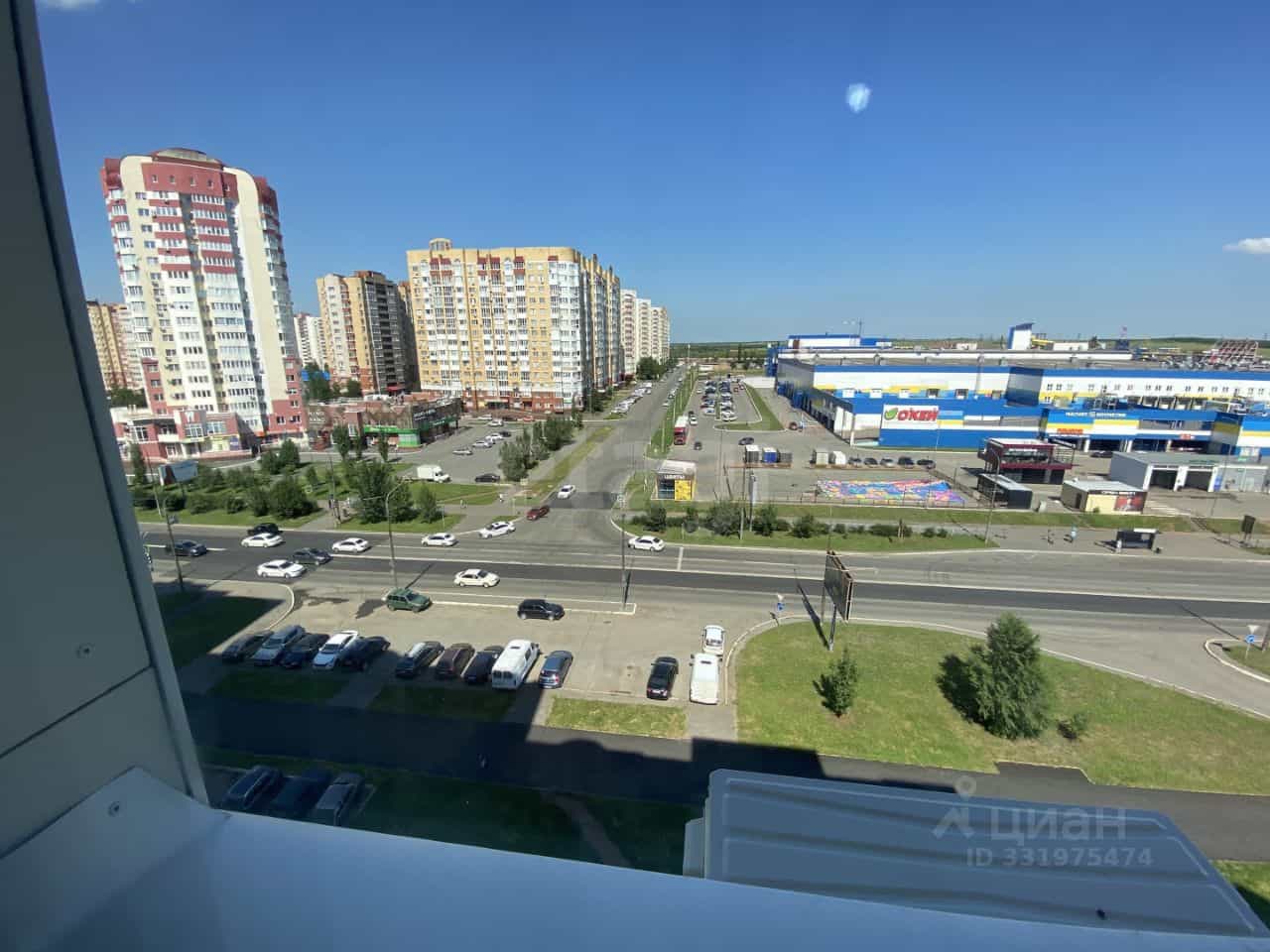 Россия, Оренбург, Салмышская улица, 76, фото 18