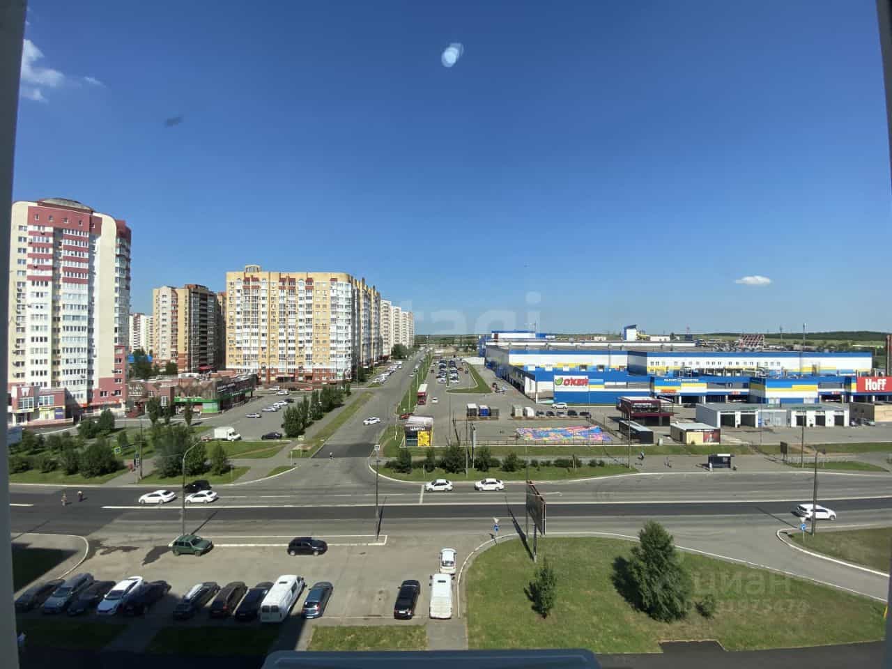 Россия, Оренбург, Салмышская улица, 76, фото 19