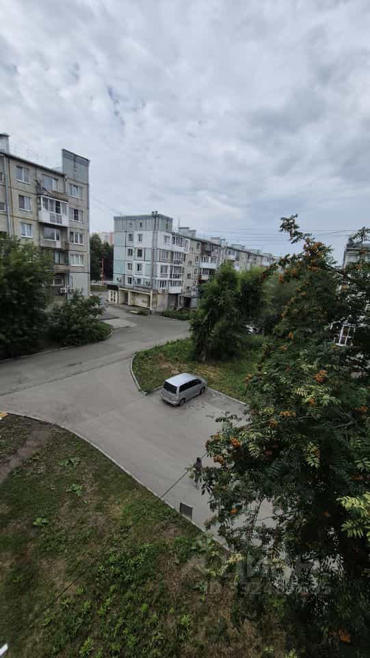 Россия, Кемерово, проспект Ленина, 62А, фото 11