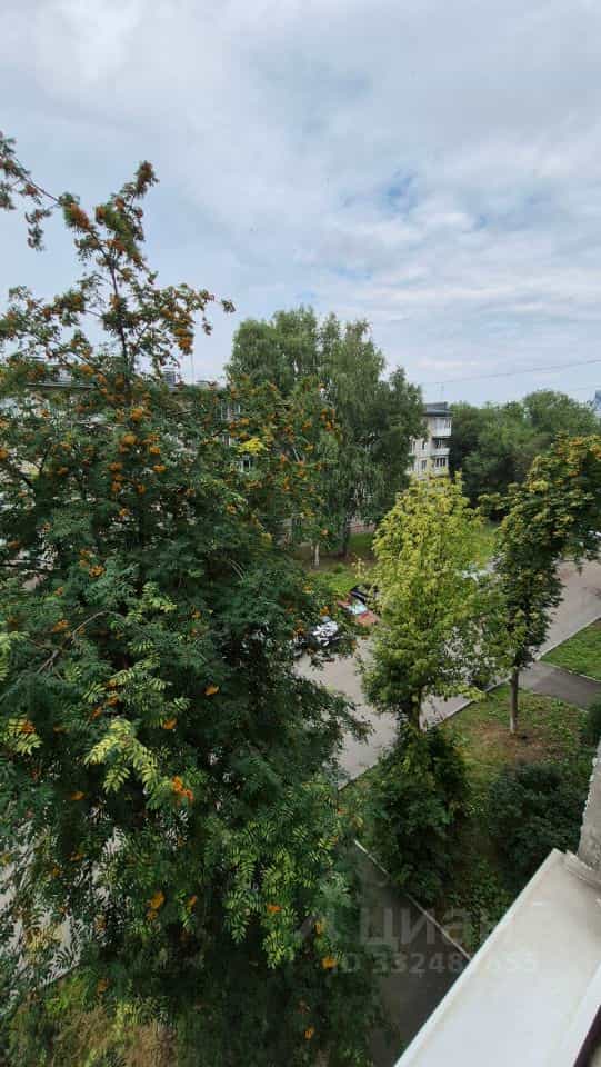 Россия, Кемерово, проспект Ленина, 62А, фото 12