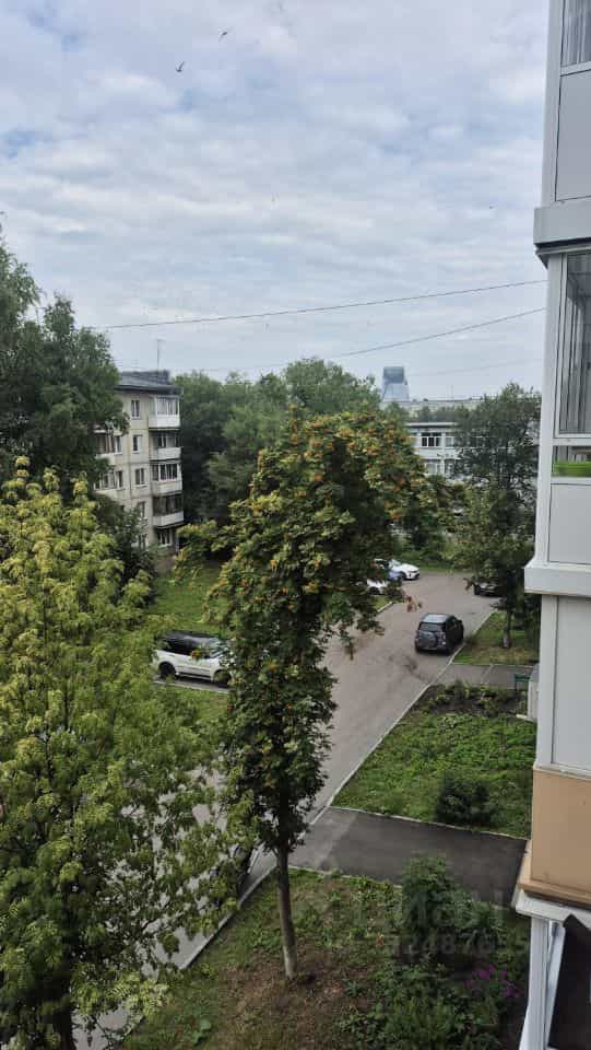 Россия, Кемерово, проспект Ленина, 62А, фото 13