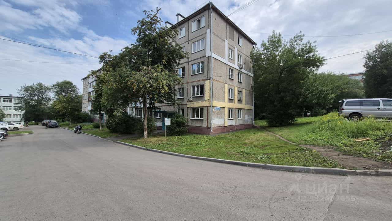 Россия, Кемерово, проспект Ленина, 62А, фото 25