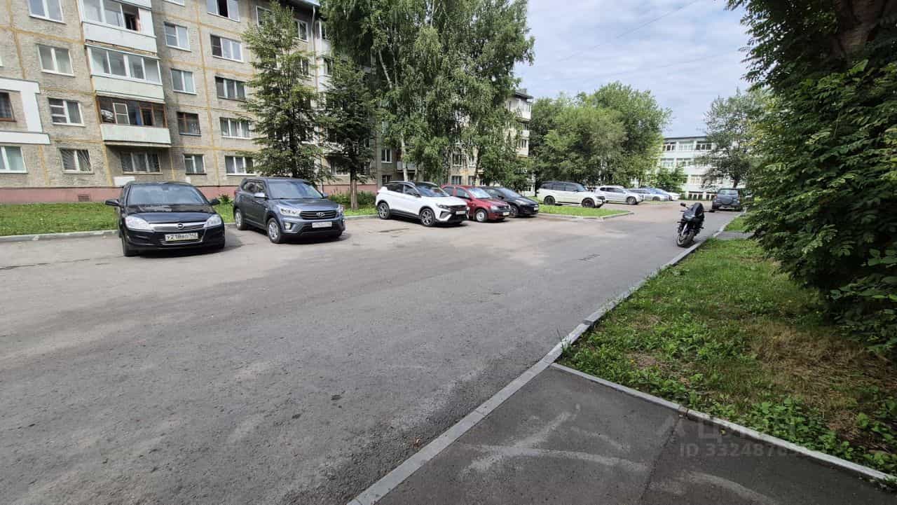 Россия, Кемерово, проспект Ленина, 62А, фото 26