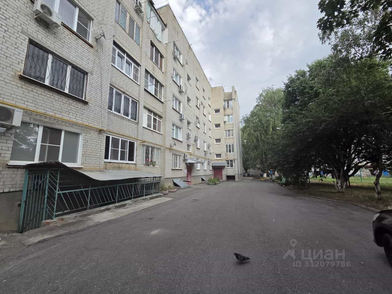 Россия, Ставропольский край, Георгиевск, улица Тронина, 8/1, фото 15