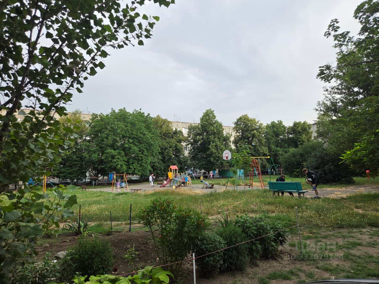 Россия, Ставропольский край, Георгиевск, улица Тронина, 8/1, фото 16