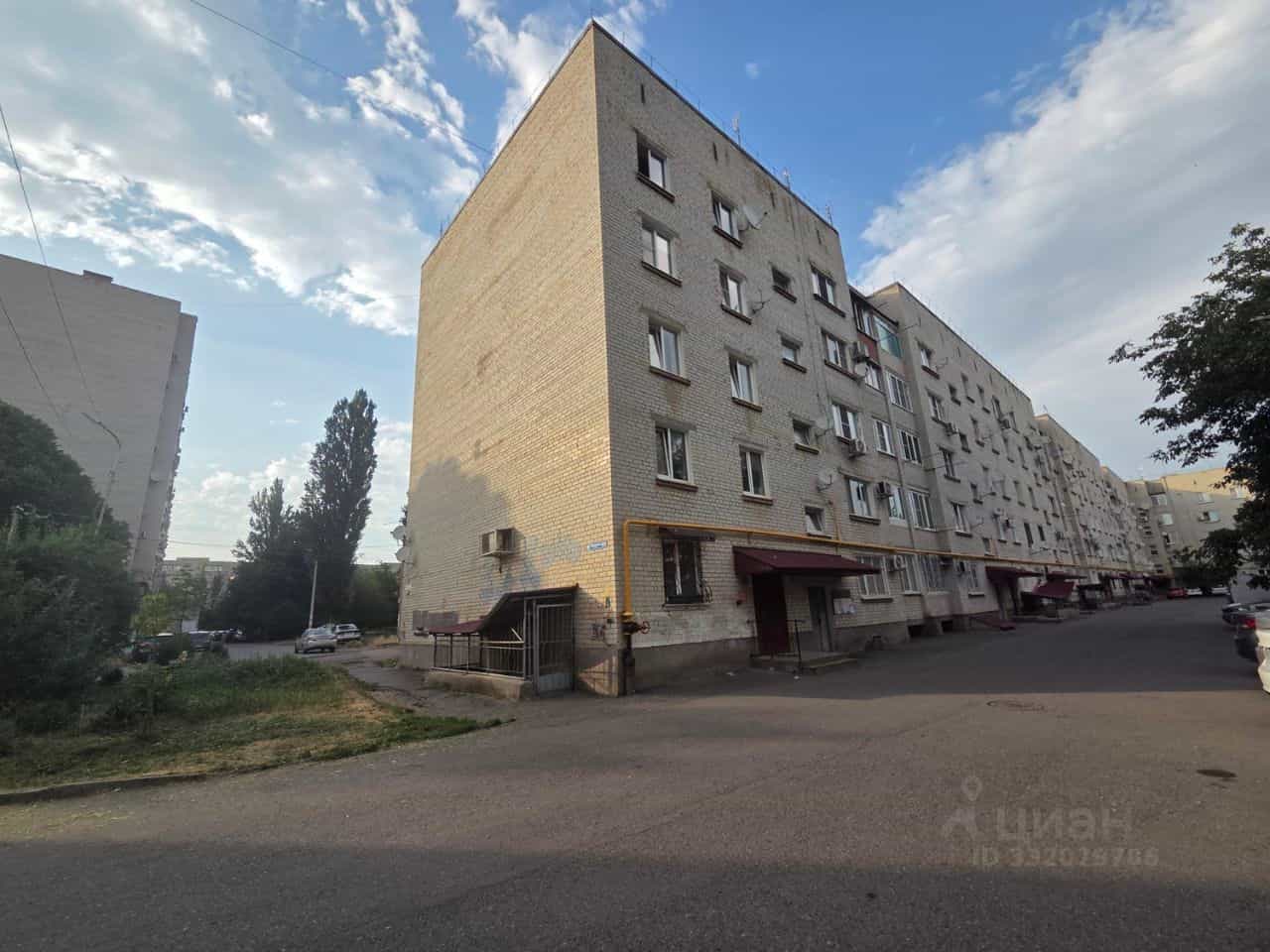 Россия, Ставропольский край, Георгиевск, улица Тронина, 8/1, фото 18