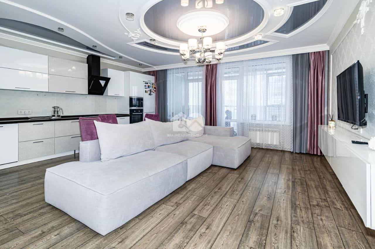 Россия, Новосибирск, улица Сибревкома, 9
