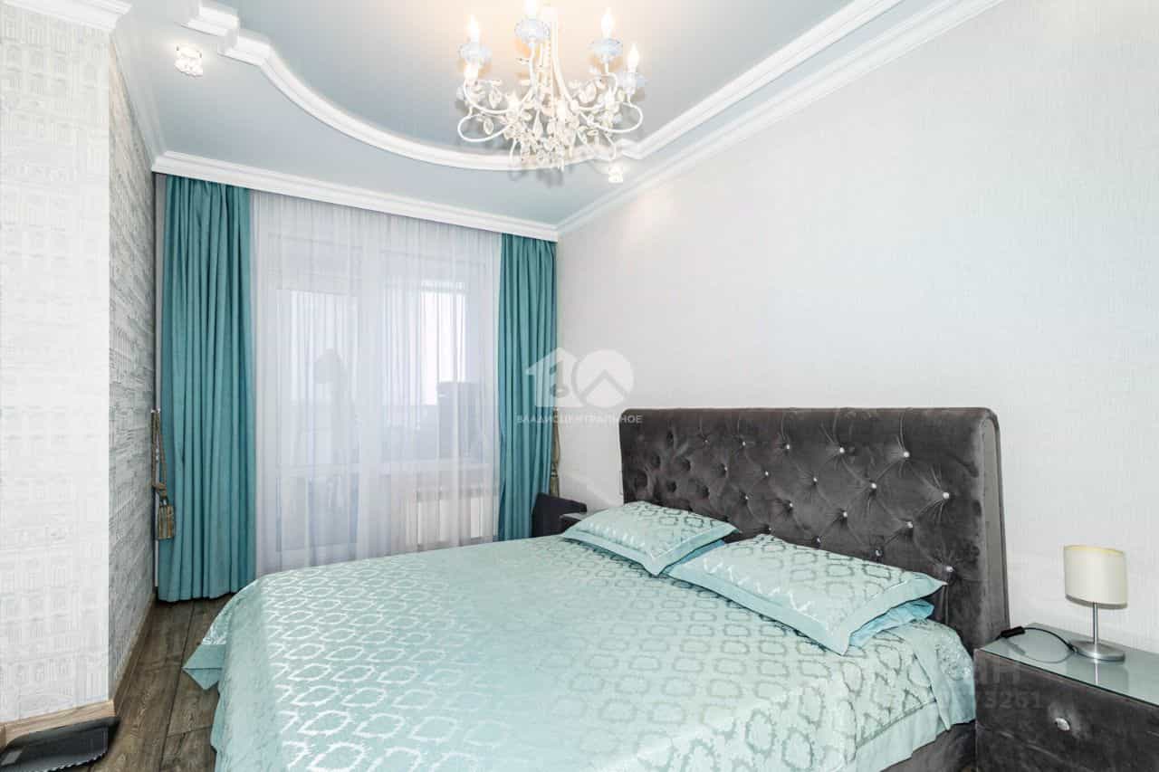 Россия, Новосибирск, улица Сибревкома, 9, фото 16