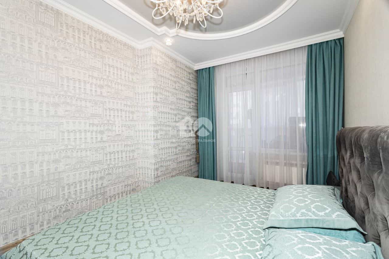 Россия, Новосибирск, улица Сибревкома, 9, фото 17