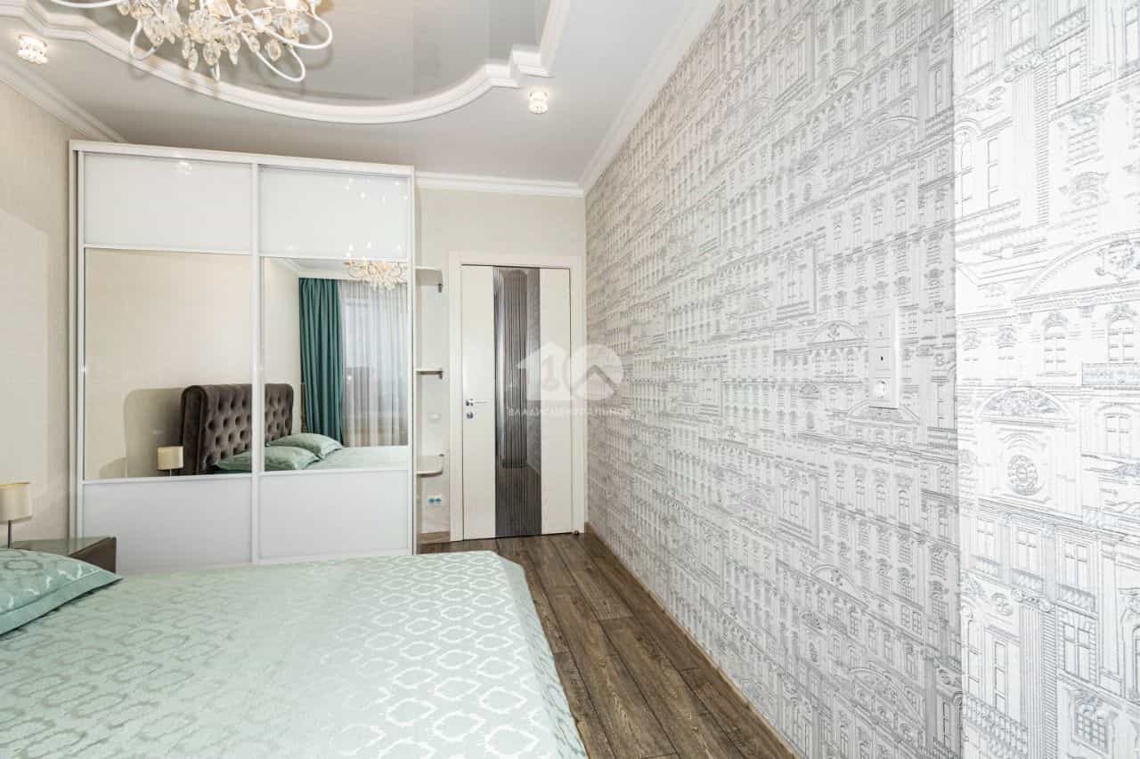 Россия, Новосибирск, улица Сибревкома, 9, фото 19
