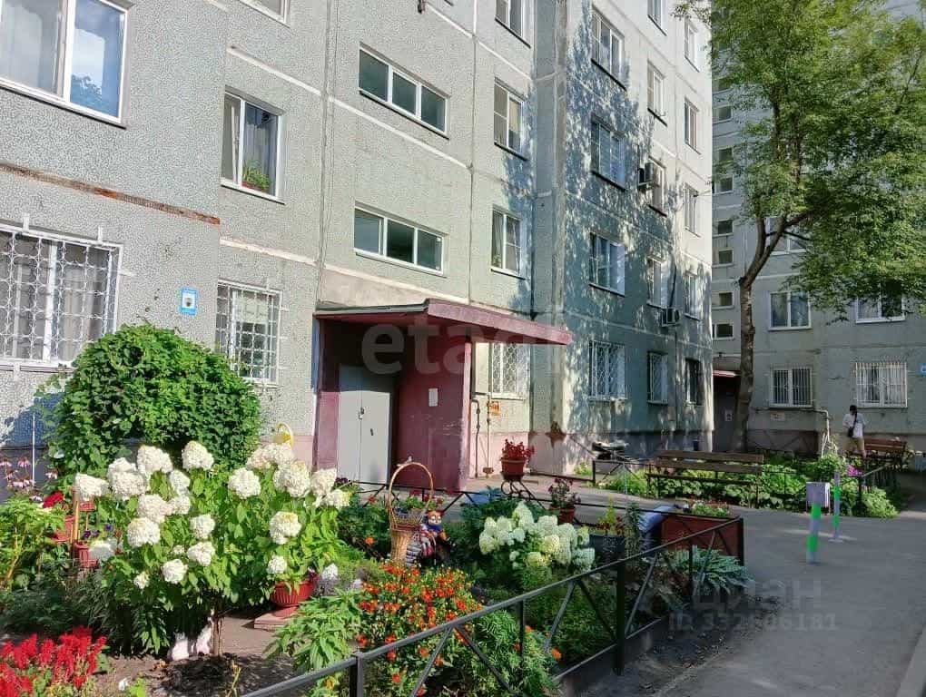 Россия, Омск, улица 4-я Линия, 178, фото 5