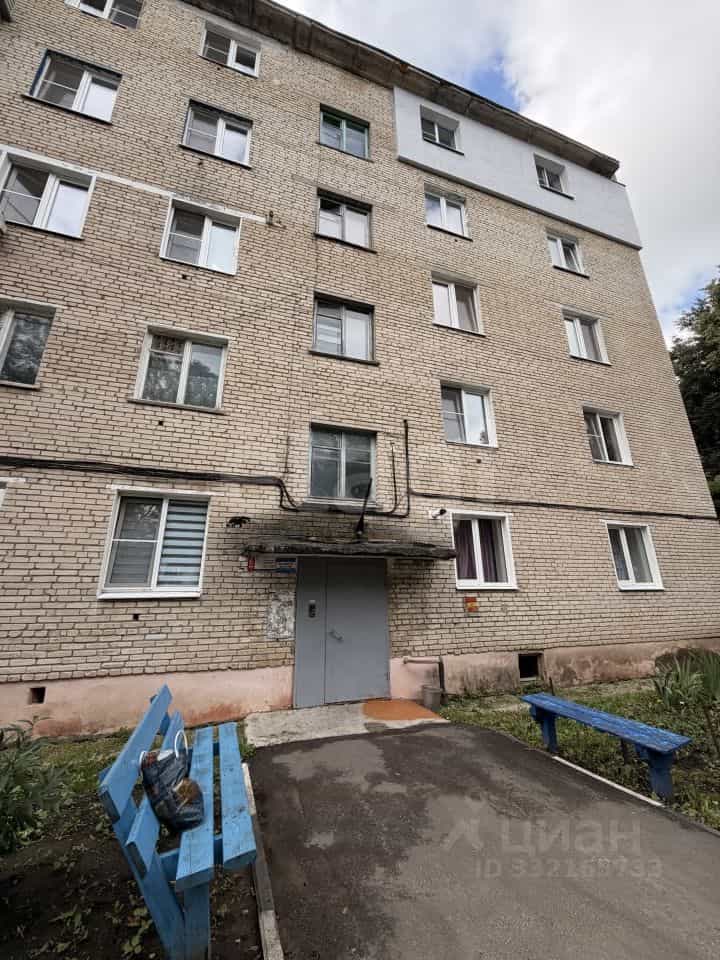 Россия, Тульская область, Богородицк, микрорайон Западный, 4, фото 16