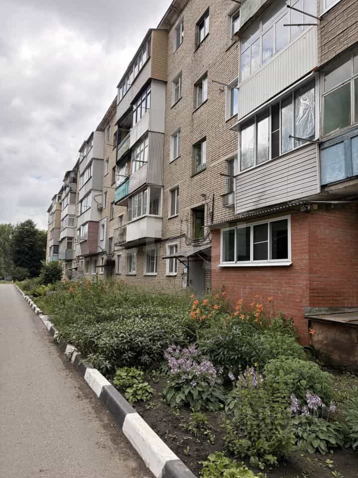 Россия, Тульская область, Богородицк, микрорайон Западный, 4, фото 17