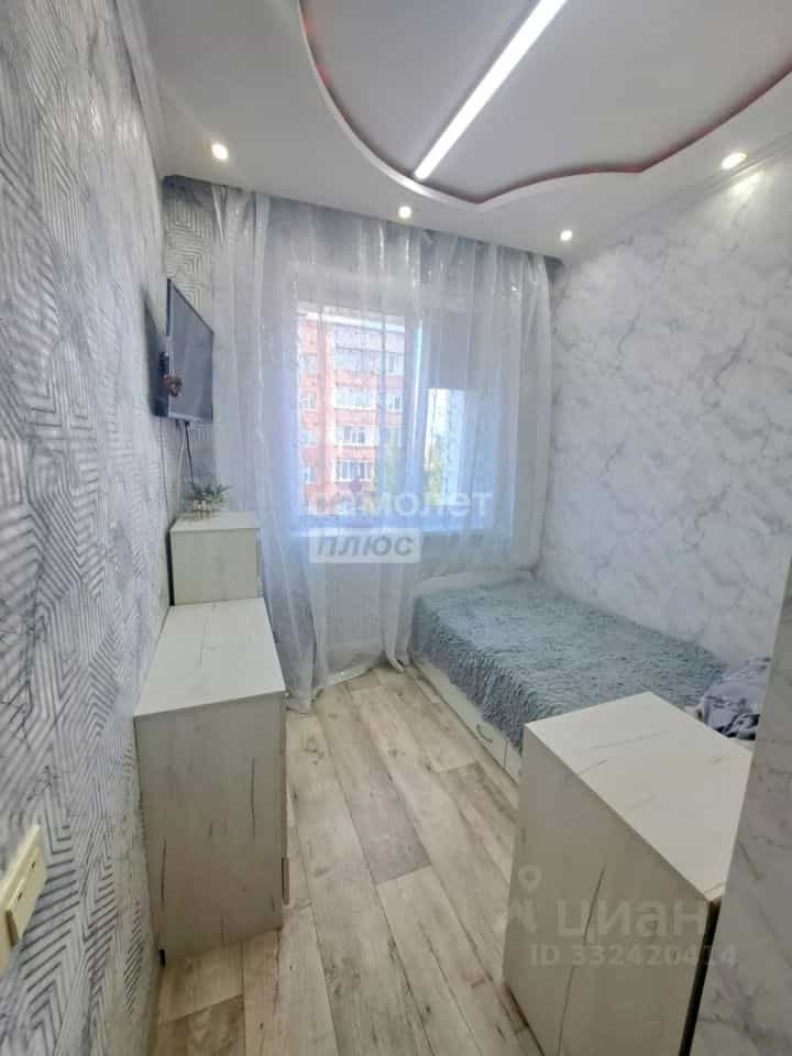 Россия, Ямало-Ненецкий автономный округ, Ноябрьск, улица Ленина, 19, фото 9