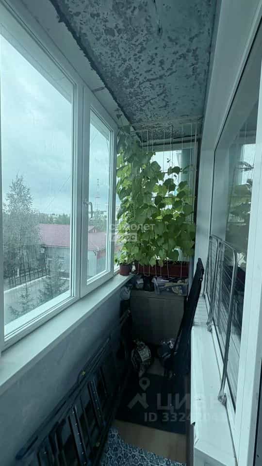 Россия, Ямало-Ненецкий автономный округ, Ноябрьск, улица Ленина, 19, фото 17