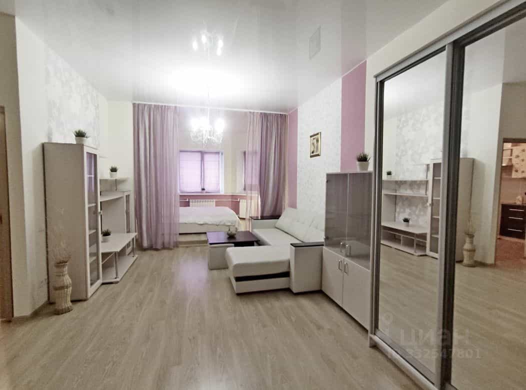 Россия, Самара, улица Санфировой, 99