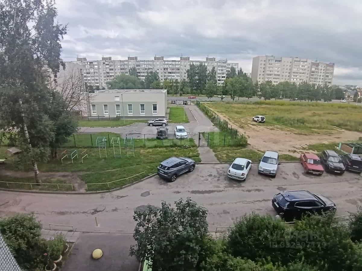 Россия, Тверь, улица Можайского, 62, фото 14