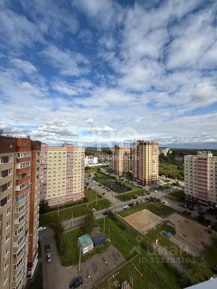 Россия, Ярославль, 2-й Брагинский проезд, 3к2, фото 4