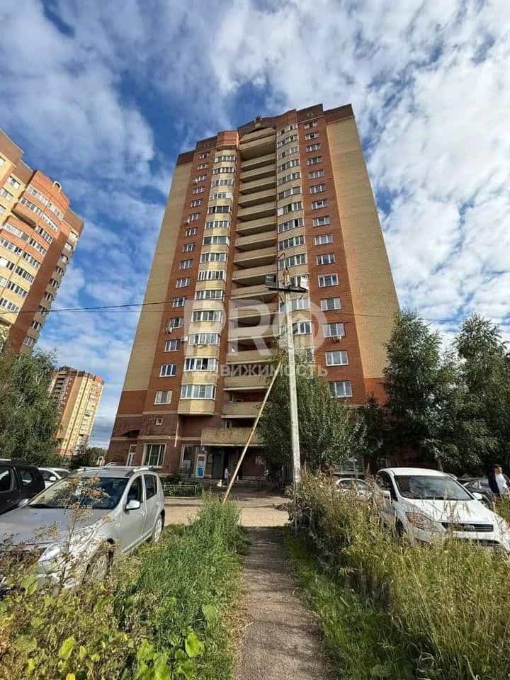Россия, Ярославль, 2-й Брагинский проезд, 3к2, фото 10