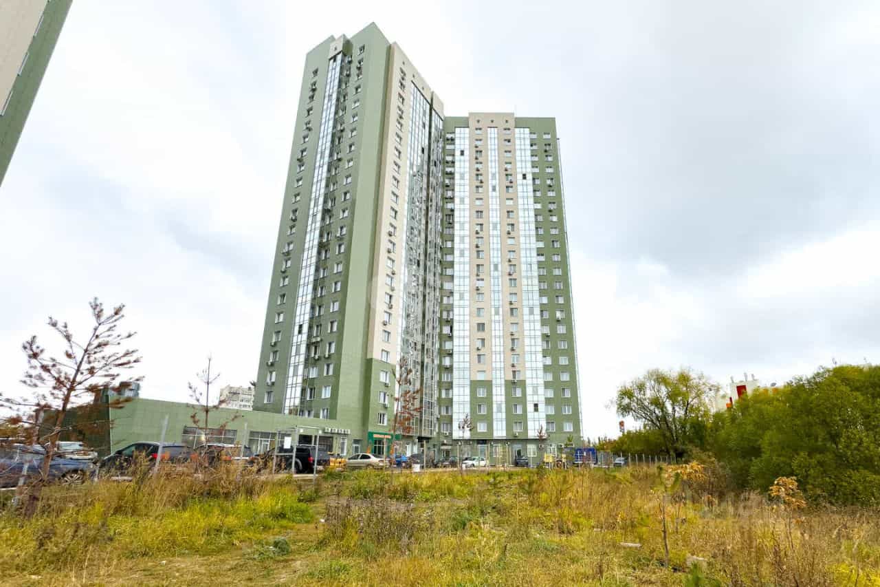 Россия, Ульяновск, Октябрьская улица, 48, фото 29