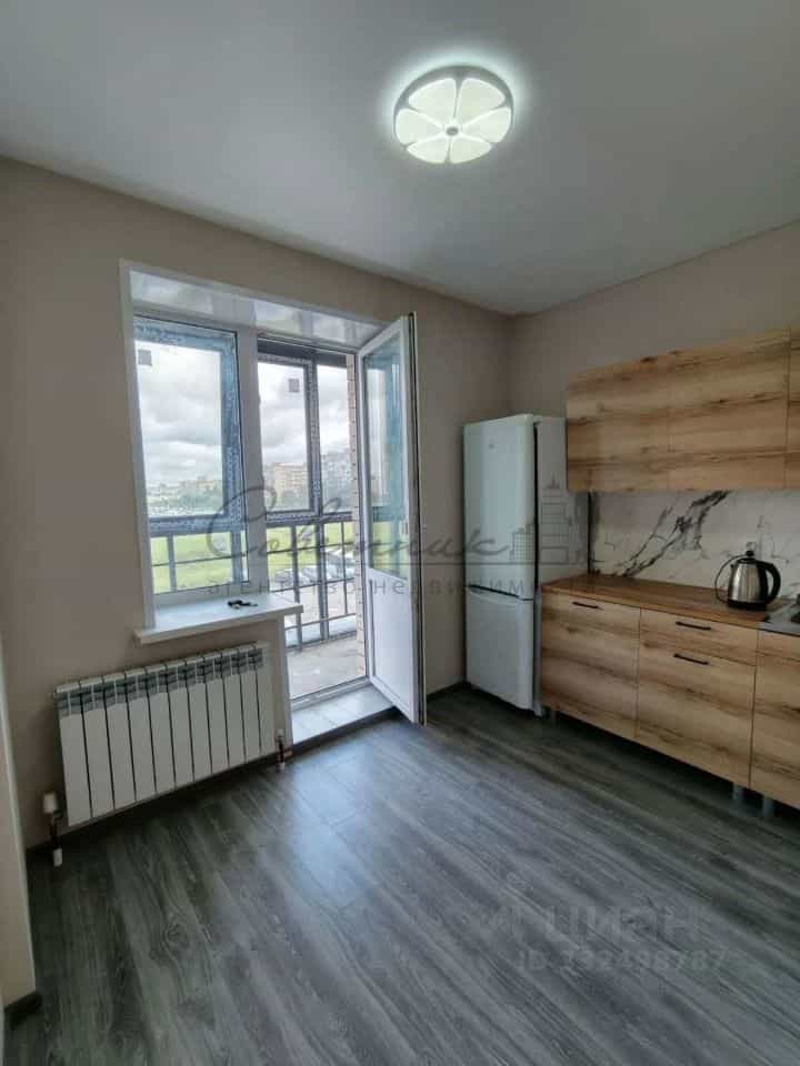 Россия, Белгородская область, Старый Оскол, микрорайон Центральный, 4А